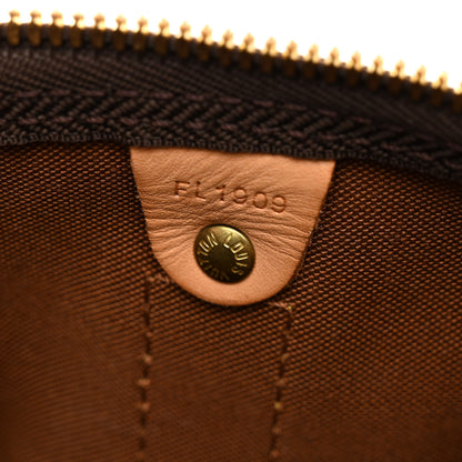 Louis Vuitton Monogram Keepall 45 6 of 9
