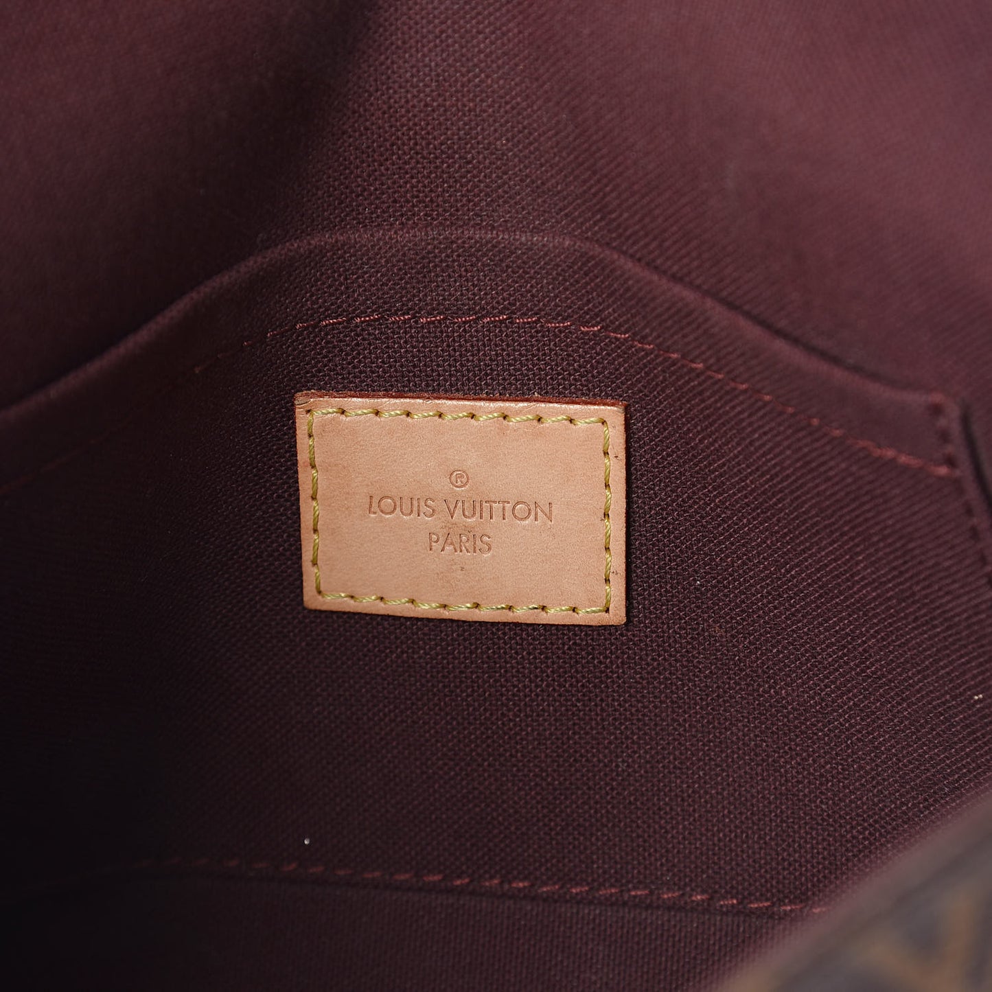 Monogram Favorite MM