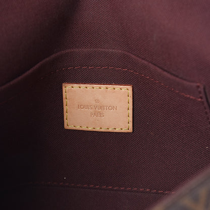 Louis Vuitton Monogram Favorite MM 6 of 10
