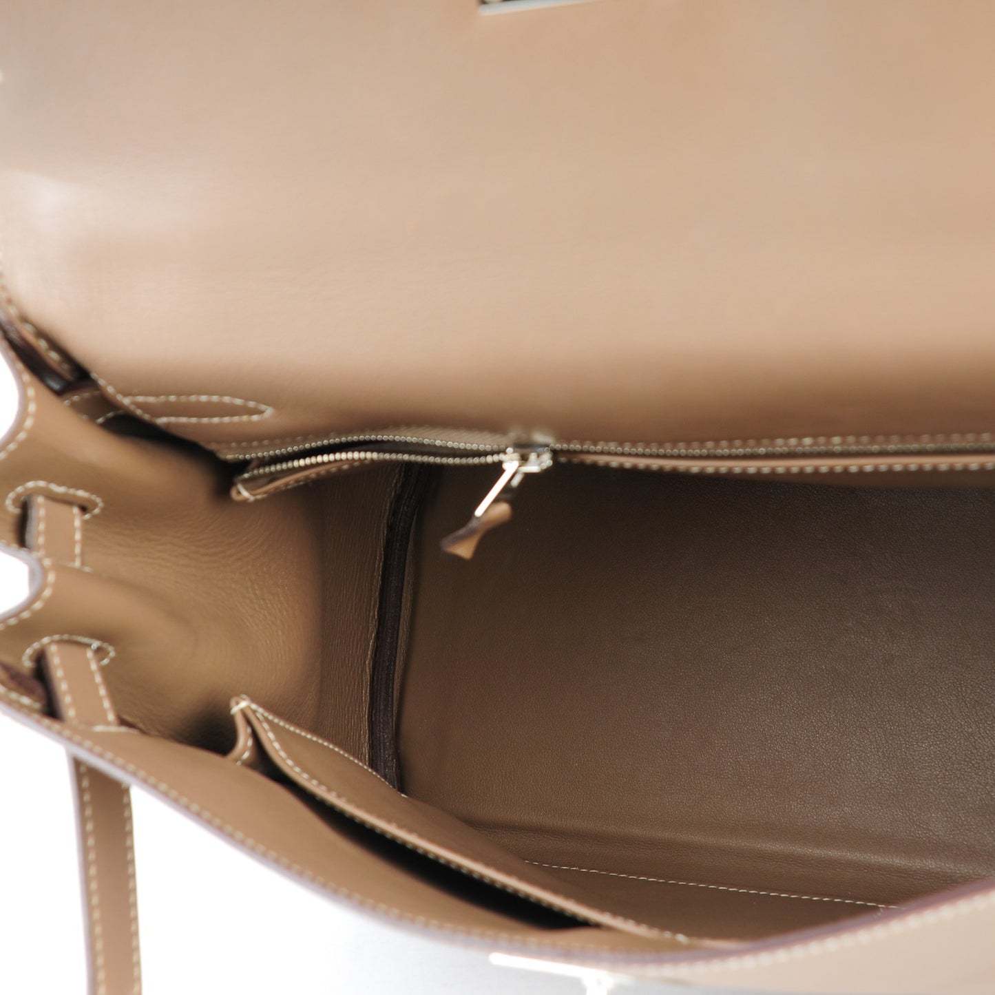 Swift Kelly Retourne 32 Etoupe