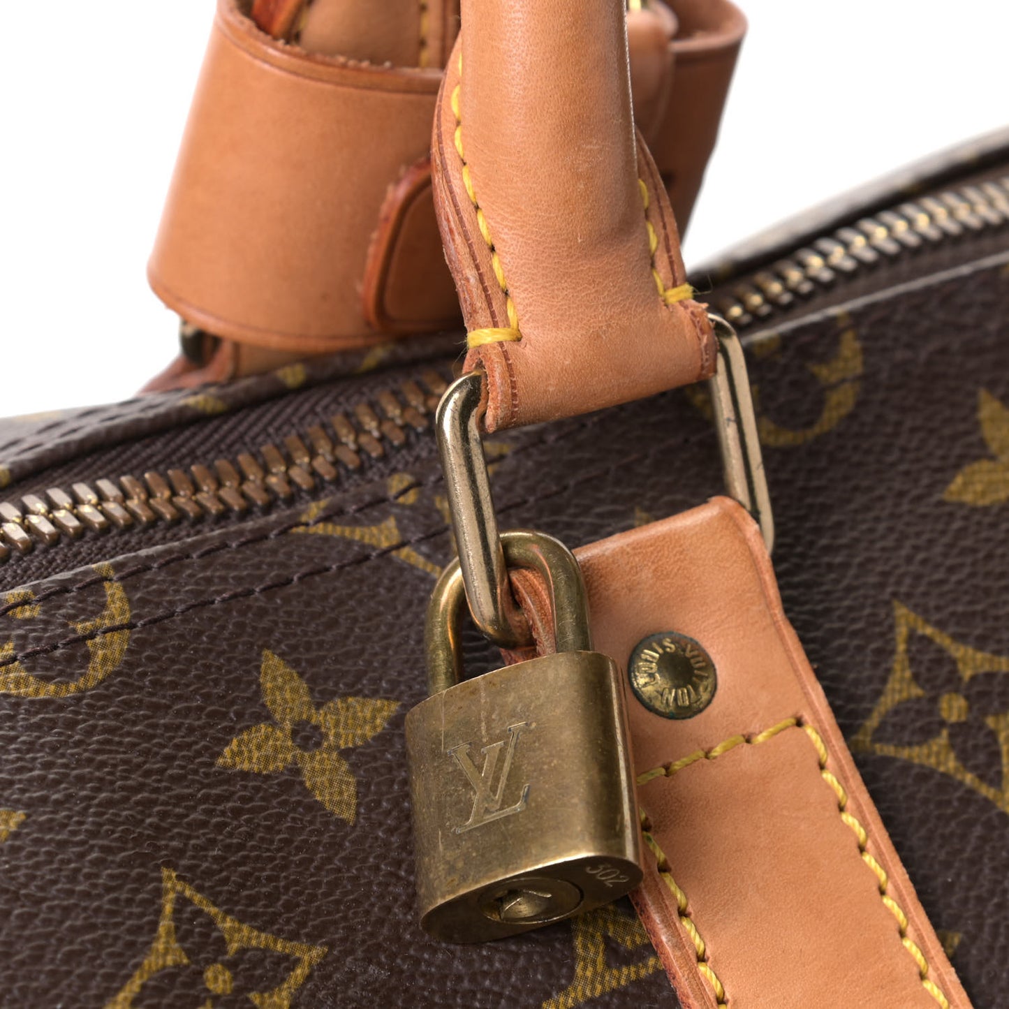 Monogram Keepall 55