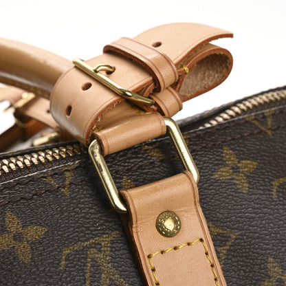 Louis Vuitton Monogram Keepall 50 13 of 14