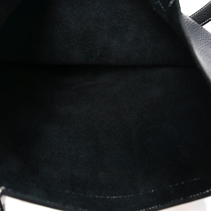 Hermes Taurillon Clemence Cabasellier 31 Black 5 of 9