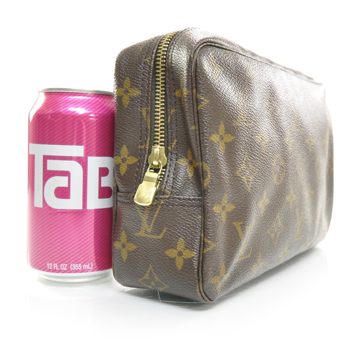 Monogram Trousse Toilette 23