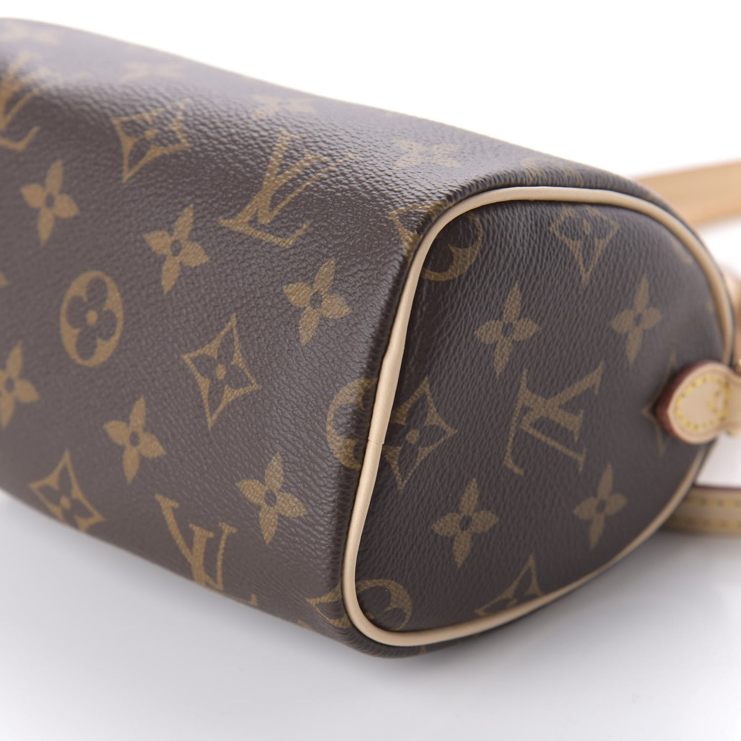 Monogram Nano Speedy
