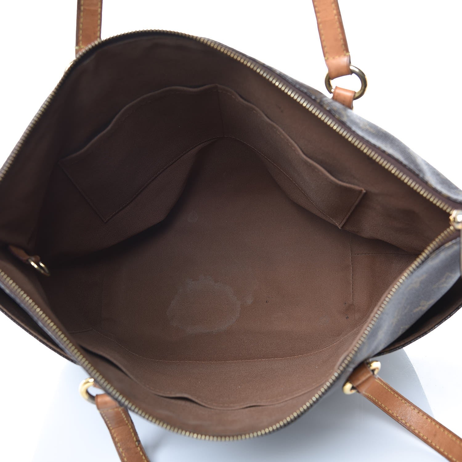 Louis Vuitton Monogram Totally MM 5 of 15
