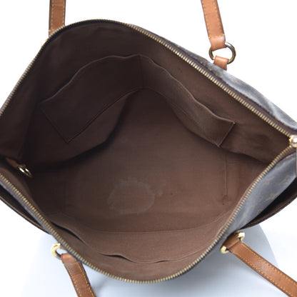 Louis Vuitton Monogram Totally MM 5 of 15