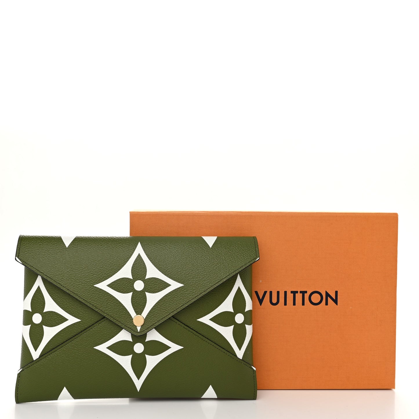 Monogram Giant Kirigami Pochette Set