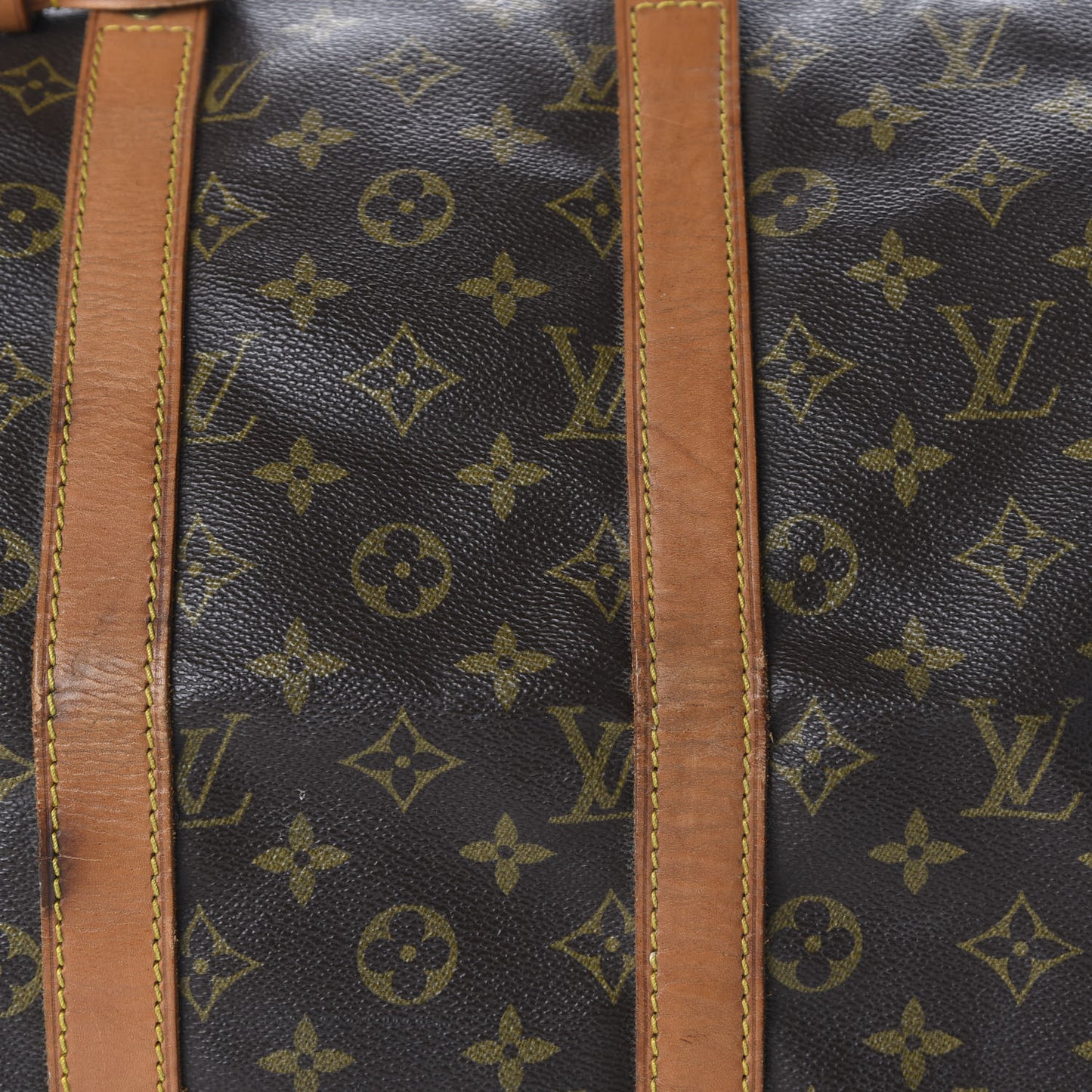 Monogram Keepall 45