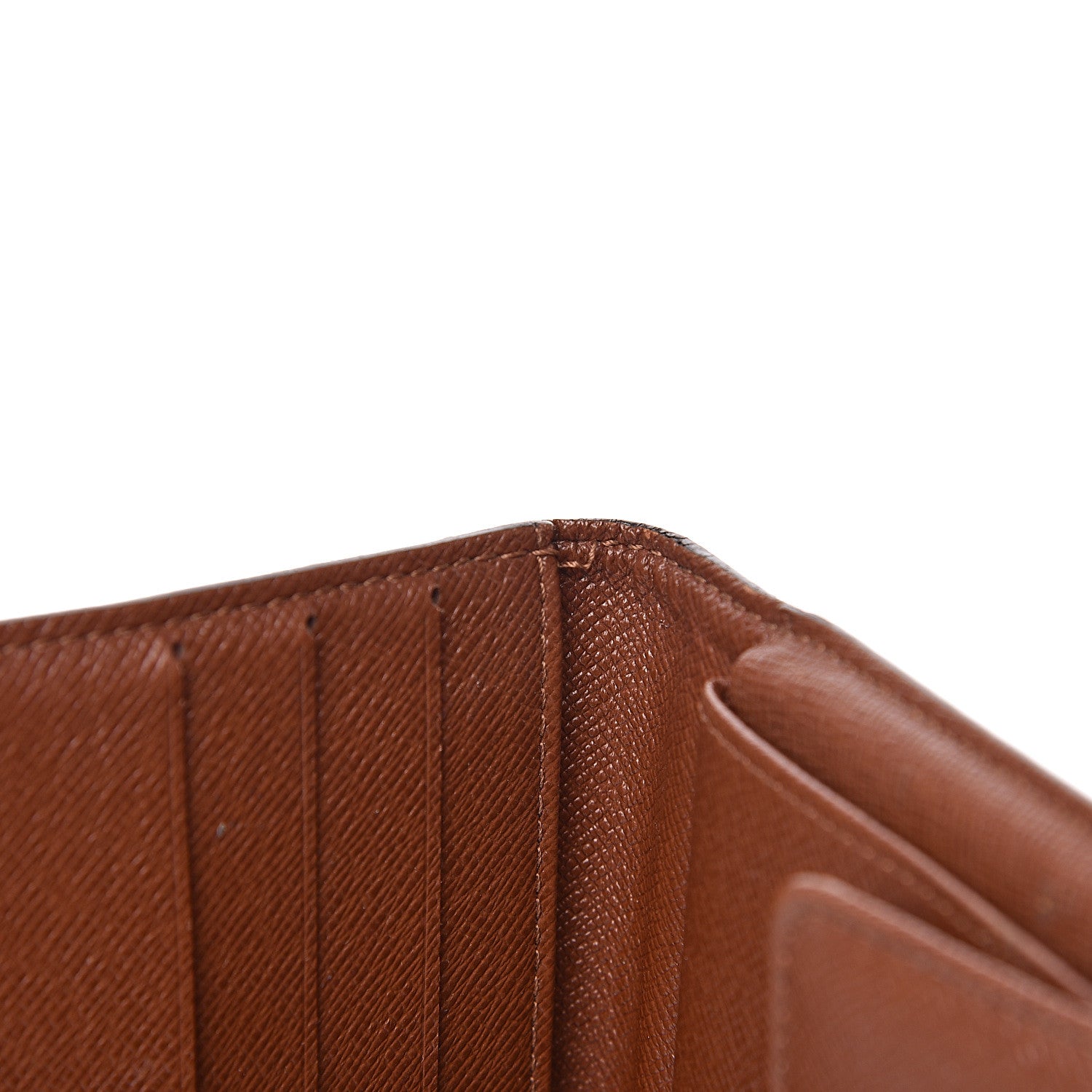Louis Vuitton Monogram Porte Tresor International Wallet 12 of 21