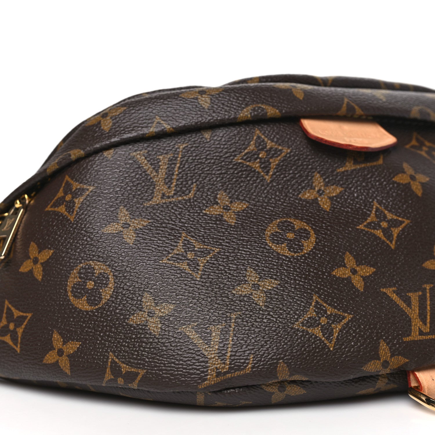 Louis Vuitton Monogram Bumbag 8 of 10