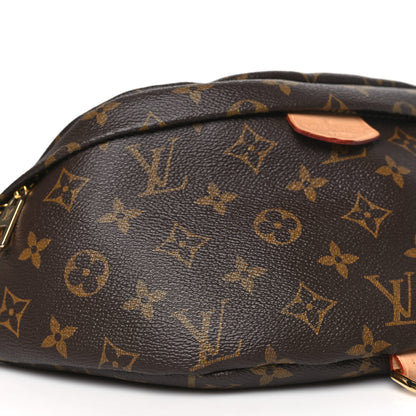 Louis Vuitton Monogram Bumbag 8 of 10