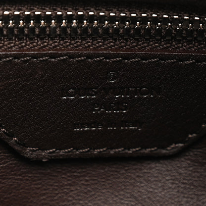 Louis Vuitton X EDUN Monogram Revelation Keepall 45 Bandouliere Brown 6 of 13