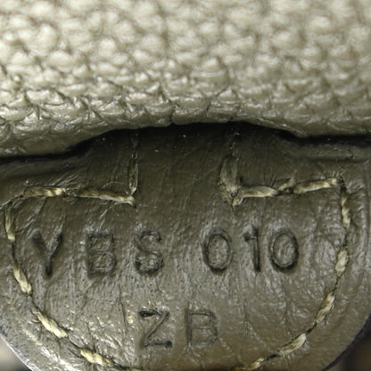 Hermes Taurillon Maurice Amazone Evelyne TPM Vert Olive Sauge 7 of 9