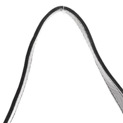 Fendi Zucchino Baguette Black 10 of 10