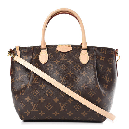 Louis Vuitton Monogram Turenne PM 1 of 10