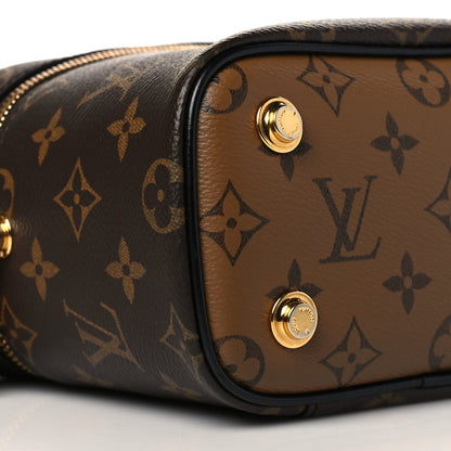 Louis Vuitton Reverse Monogram Vanity PM 8 of 10