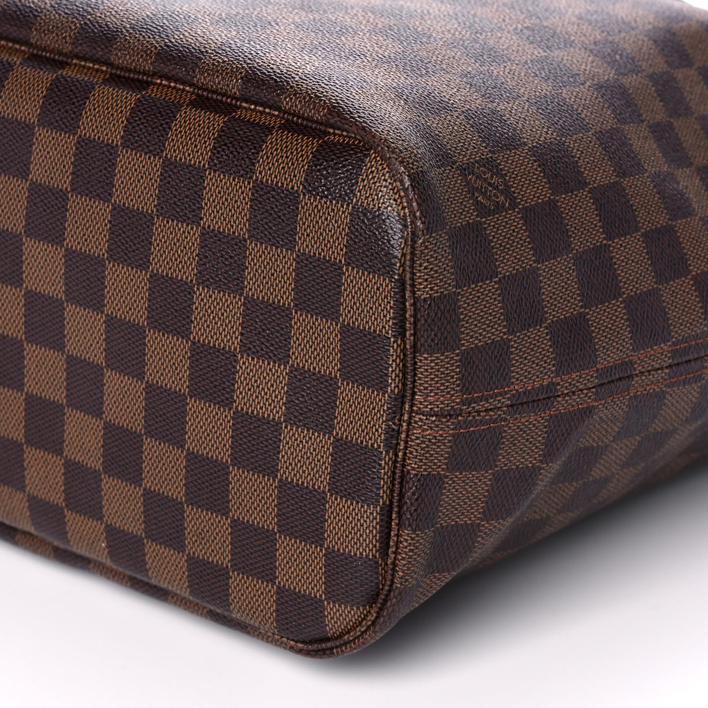 Damier Ebene Neverfull MM