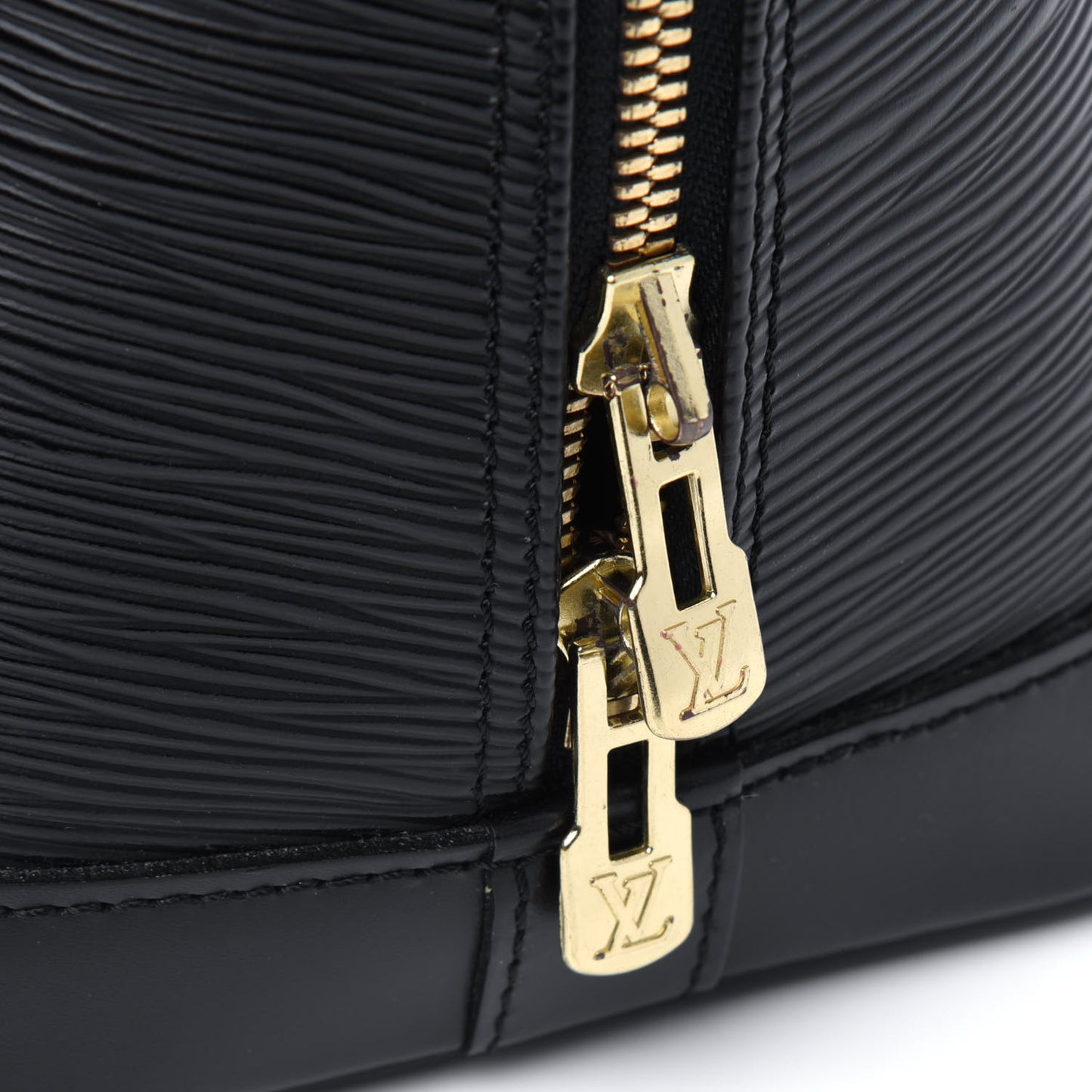 Epi Alma PM Black