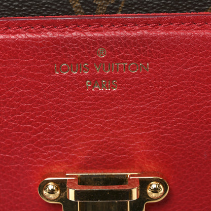 Louis Vuitton Monogram Victoire Cherry 6 of 9
