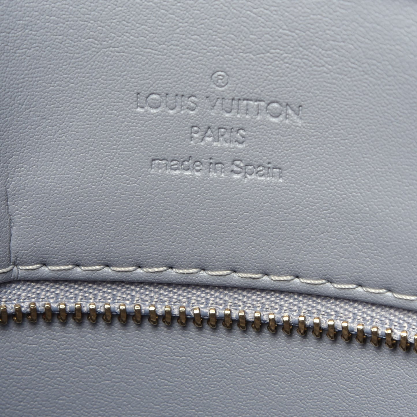 Vernis Houston Silver