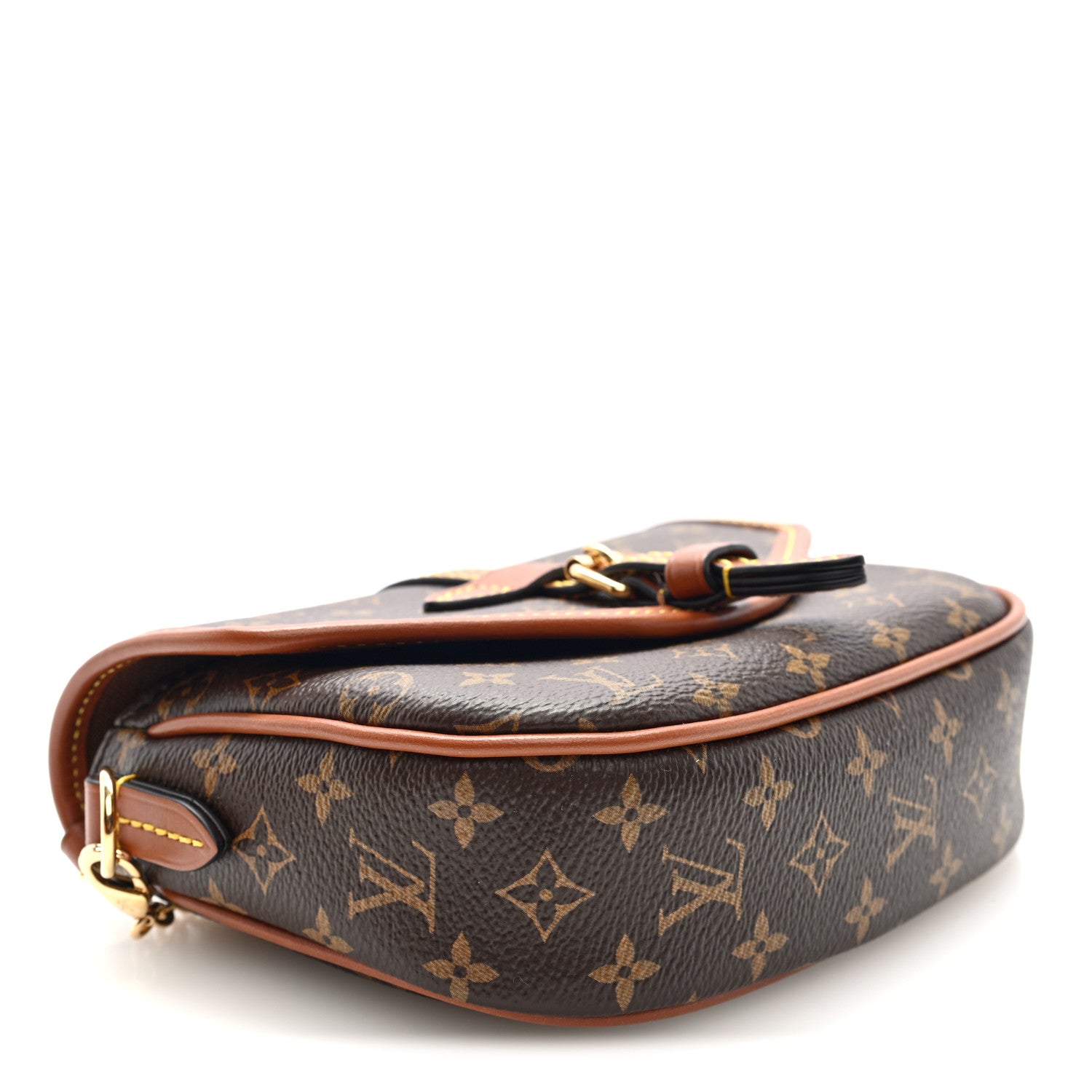 Louis Vuitton Monogram Solo 4 of 11