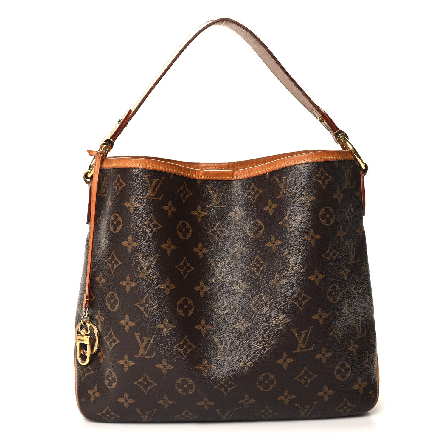 Louis Vuitton Monogram Delightful PM 1 of 11