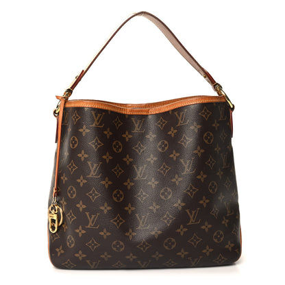 Louis Vuitton Monogram Delightful PM 1 of 11