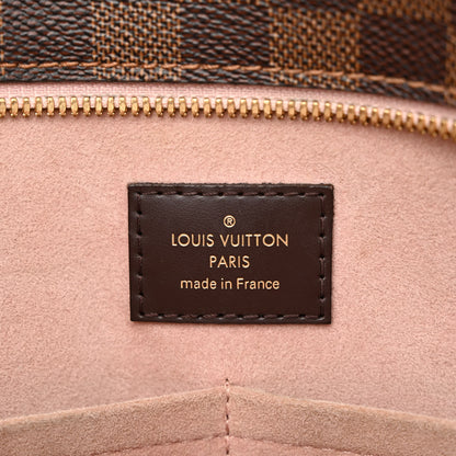 Louis Vuitton Damier Ebene Jersey Magnolia 6 of 14