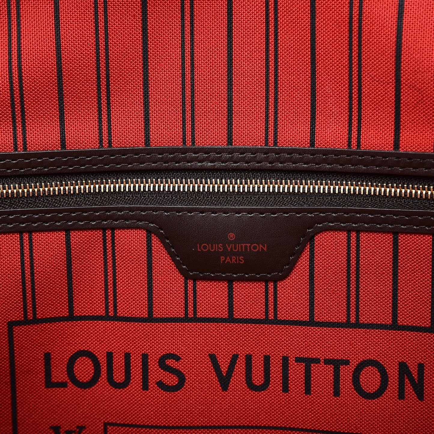 Damier Ebene Neo Neverfull MM
