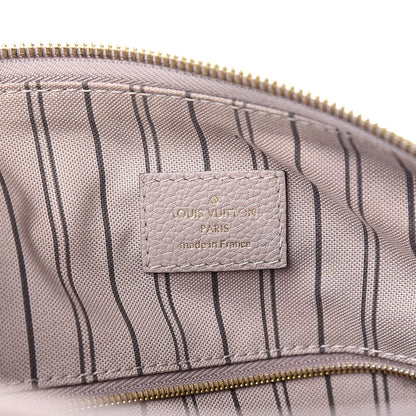 Louis Vuitton Empreinte Speedy Bandouliere 30 NM Mastic 6 of 15