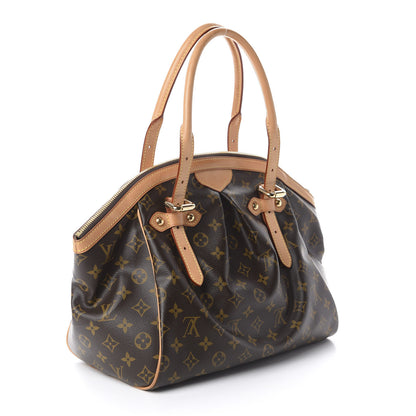 Louis Vuitton Monogram Tivoli GM 2 of 8