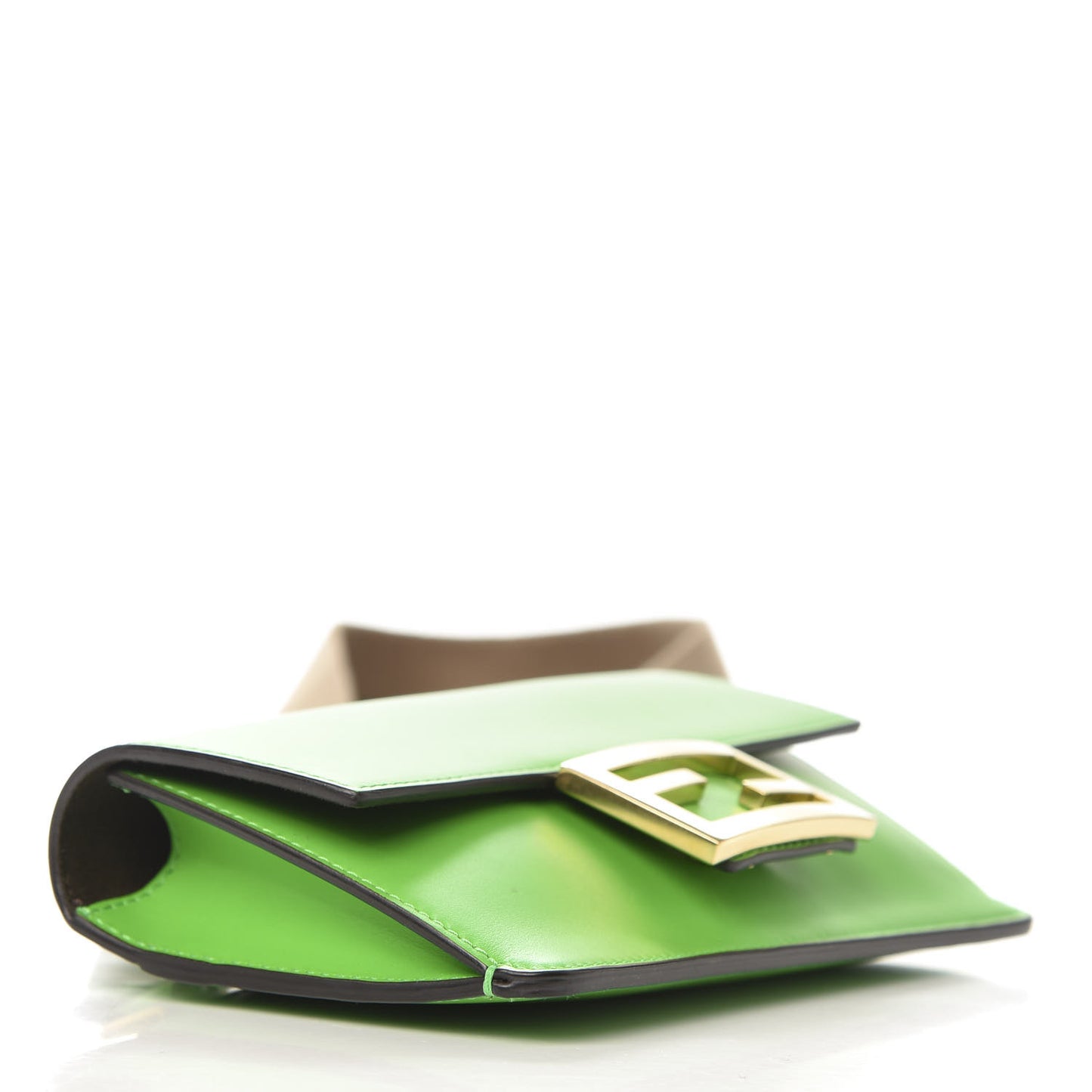 Vitello King Mini Flat Baguette Tomatillo