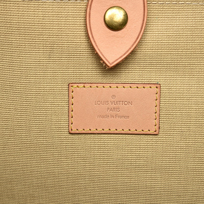Louis Vuitton Monogram Sirius 55 6 of 19