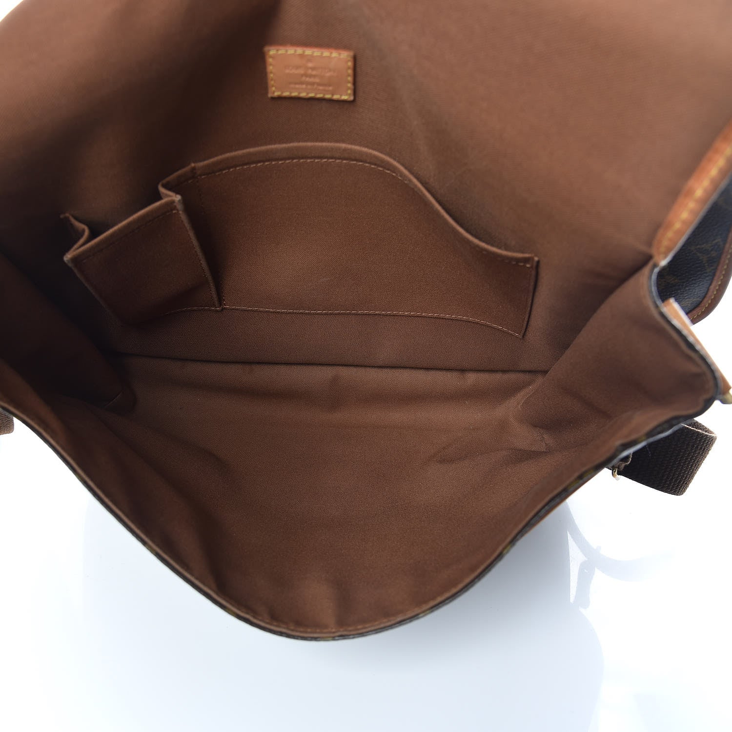 Louis Vuitton Monogram Bosphore GM 8 of 15