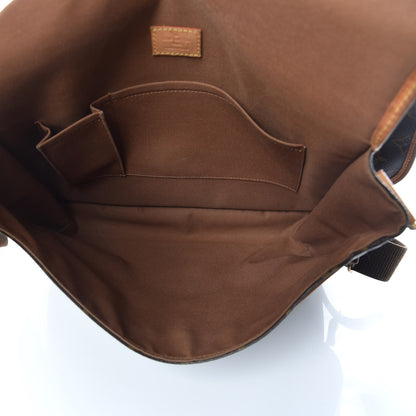 Louis Vuitton Monogram Bosphore GM 8 of 15
