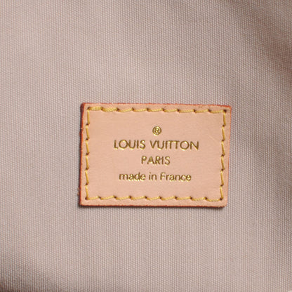 Louis Vuitton Monogram Miroir Speedy 30 Gold 6 of 7