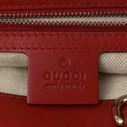 Gucci Diamante Medium Craft Tote Tabasco 7 of 13