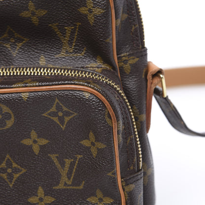Louis Vuitton Monogram Amazone 9 of 12
