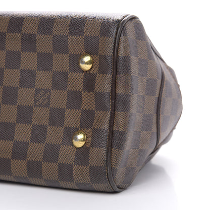 Louis Vuitton Damier Ebene Duomo 9 of 17