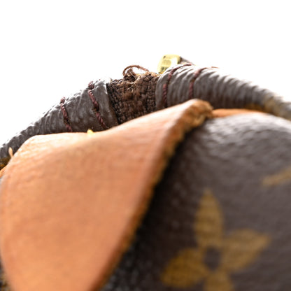 Louis Vuitton Monogram Speedy 30 16 of 21