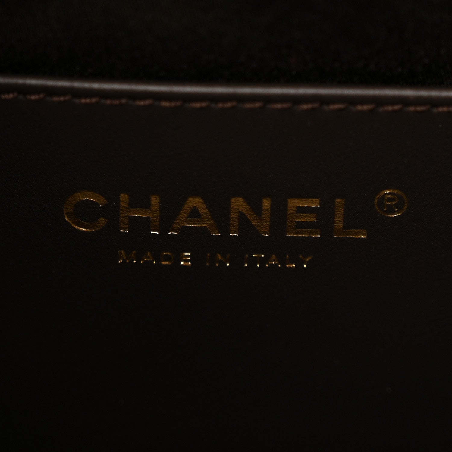Chanel Suede Quilted Mini Chanel 25 Handbag Dark Brown 6 of 11