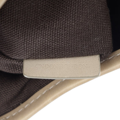 Burberry Smoked Check Small Northfield Tote Trench 8 of 8