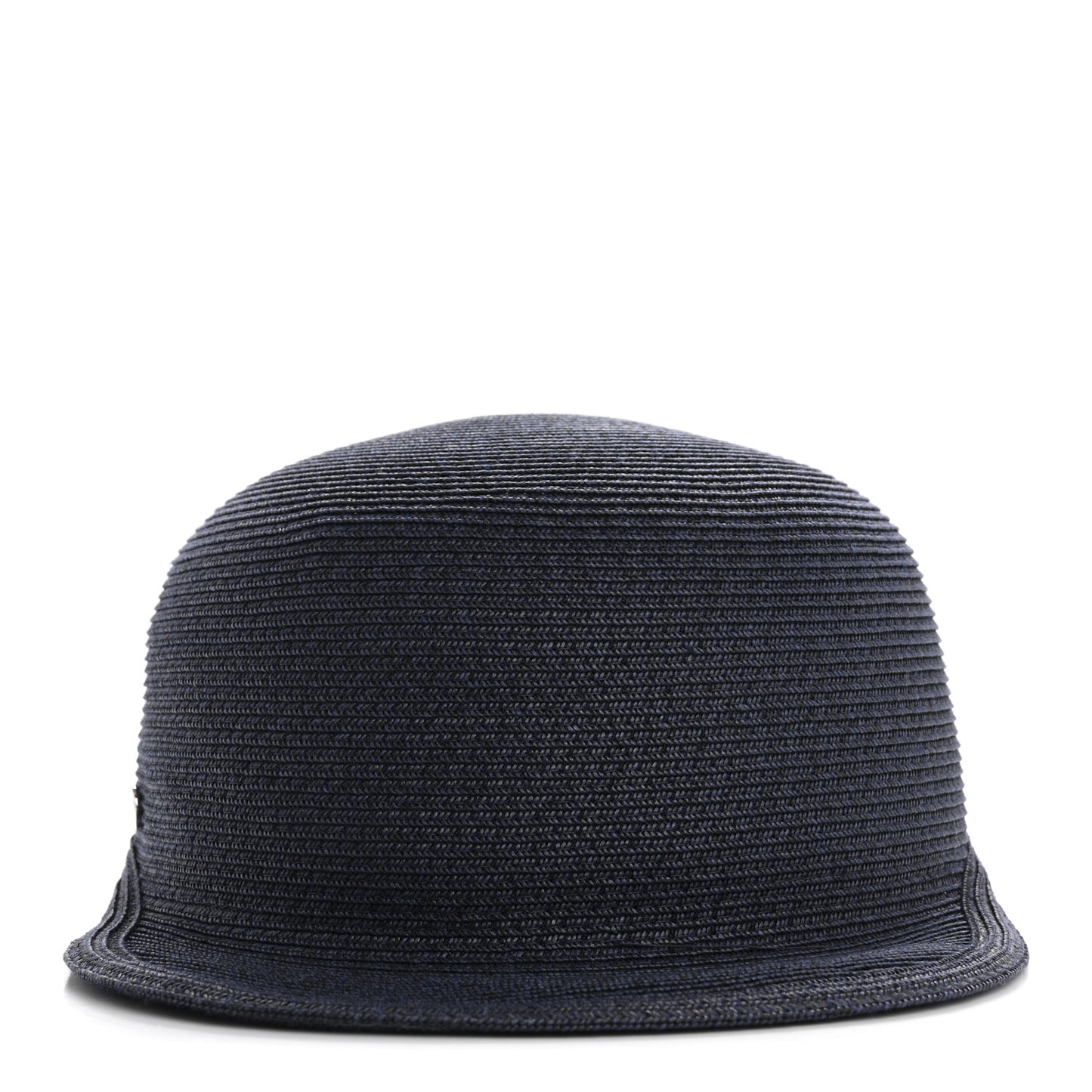 Paper Emma Cap 58 Marine Ecru