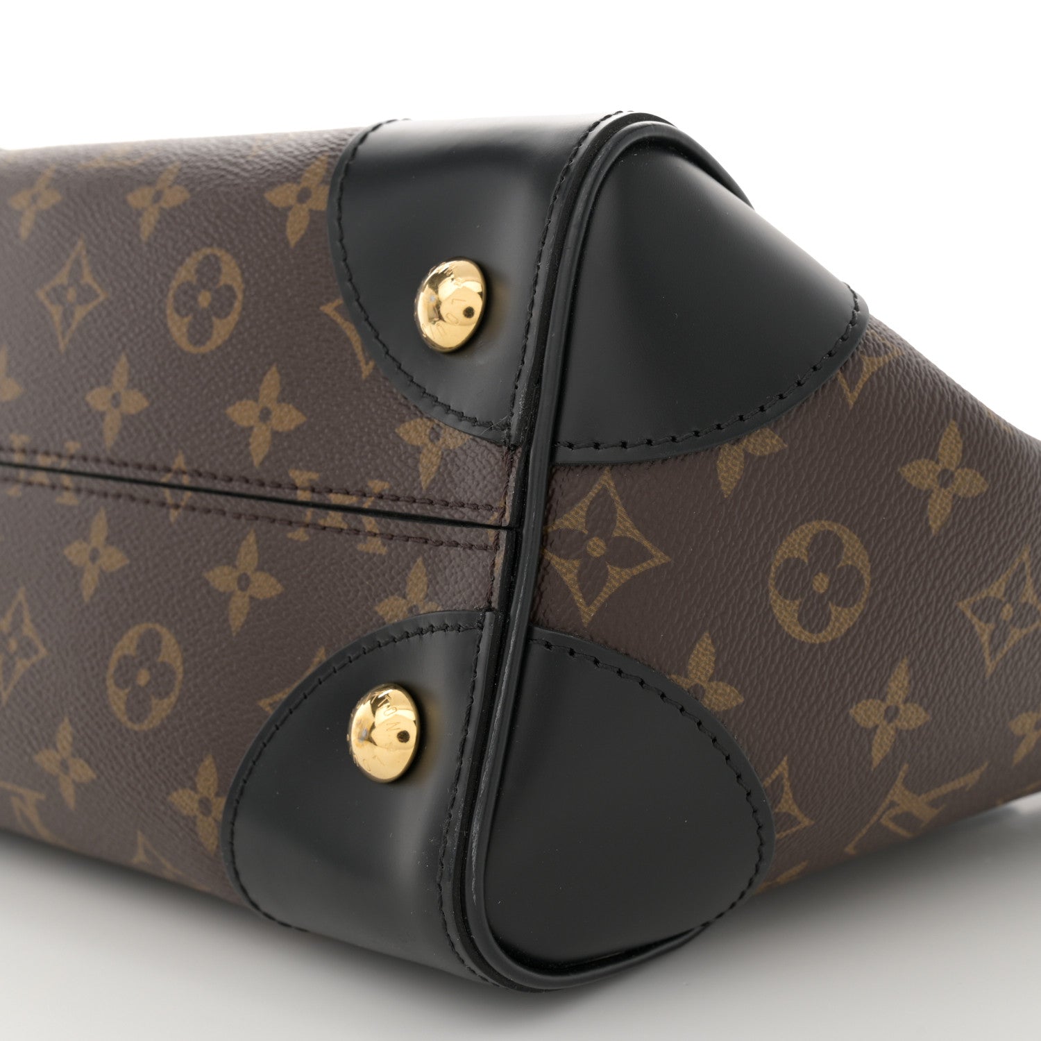 Louis Vuitton Monogram Phenix PM  Black 10 of 12