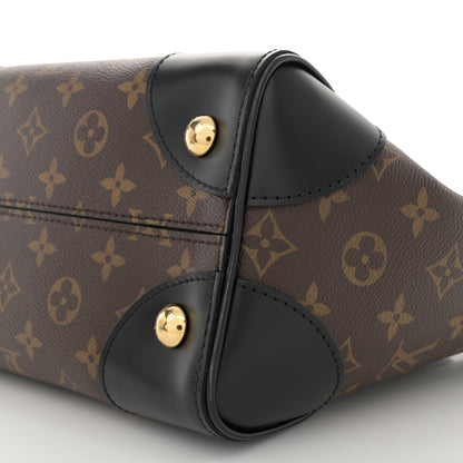 Louis Vuitton Monogram Phenix PM  Black 10 of 12