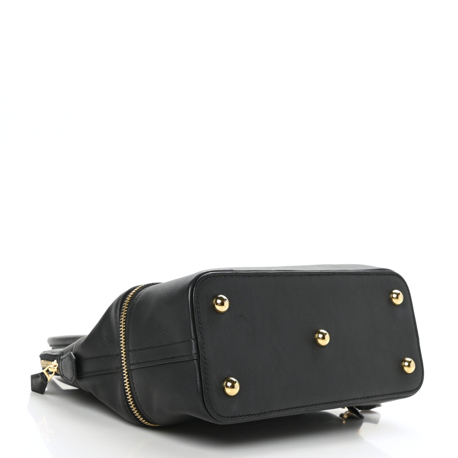 Hermes Swift Bolide Secret Black 4 of 10