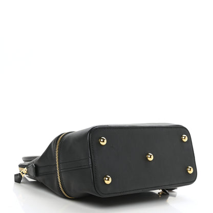 Hermes Swift Bolide Secret Black 4 of 10