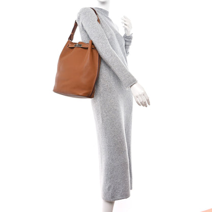 Hermes Togo So Kelly 26 Gold 2 of 18