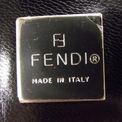 Fendi Satin Mama Baguette 10 of 11